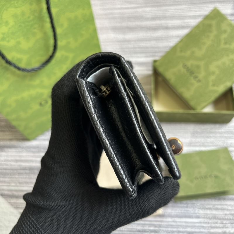 Gvc*1 wallets